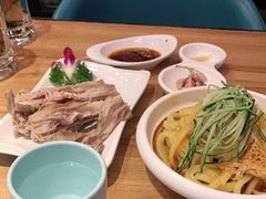 -品回味清真西北楼(宁波首店)