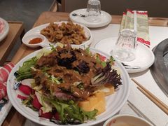 -蜀留香火锅(社会山店)