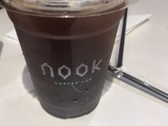 -GOTLOT COFFEE&KITCHEN角落厨房NOOK店