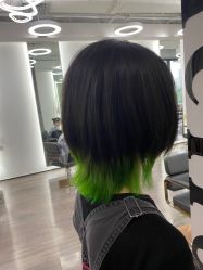 -ON STAR SALON