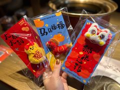 -西塔老太太泥炉烤肉(亚运村店)
