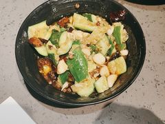 -一棠龙虾•王牌虾球(楚河汉街店)