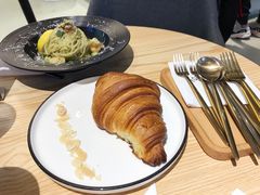 -GOTLOT COFFEE&KITCHEN角落厨房NOOK店