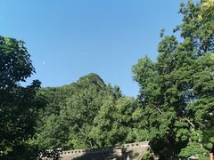 -云丘山景区