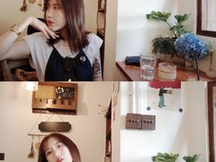-白熊咖啡(闽江大道店)