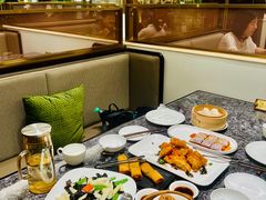 -頂好酒家·经典粤菜(海信广场店)