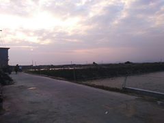 -六鳌翡翠湾滨海度假景区