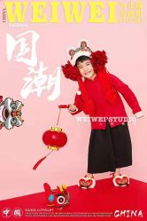 -为为儿童摄影(天津之眼店)