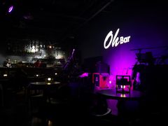 -ohbar live house(人广店)