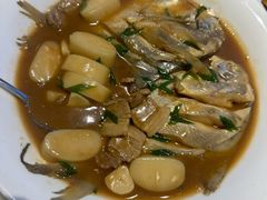 -宁海食府·涌宴(真和店)