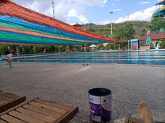 -青鱼湾水上乐园