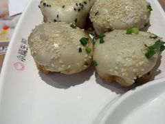 -小杨生煎(龙阳广场店)