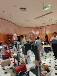 -meland亲子乐园(深圳领展中心城店)