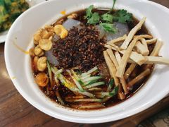 -韩师傅老大同刀削面(北苑路店)