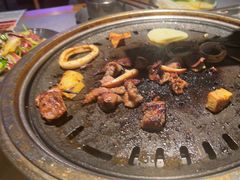 -杨小佳·齐齐哈尔烤肉·烤串(广州店)