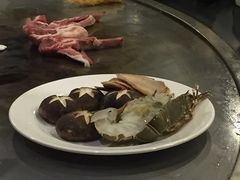 -真剑日本料理·铁板烧(贵州路店)
