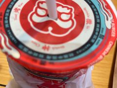 -塔斯汀中国汉堡(木渎店)