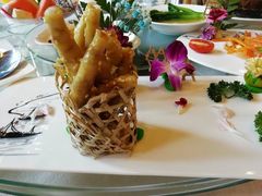 -广东嘉华大酒店·金銮阁中餐厅
