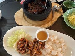 -品悦(崇明凯悦店)