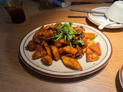 -纳鲁孜·新疆特色餐厅(上海悦荟广场店)