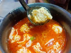 -地二手作鱼汤馄饨(上街里店)