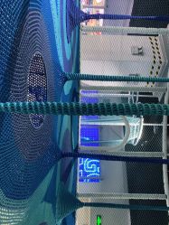 -反弹蹦床公园(南坪万达店)