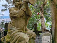 -丰都鬼城名山景区