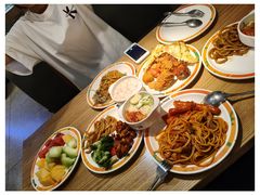 -比格比萨自助(南京万达茂店)