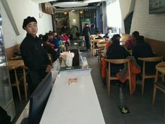 -李先生牛肉面大王(昌平鼓楼店)
