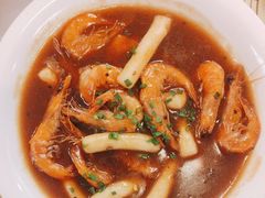 -清真马祥兴菜馆(云南北路店)