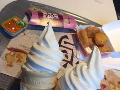 -麦当劳(欢乐谷店)