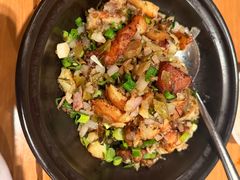 -辛香汇·现炒川菜(共康店)