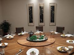 -东港喜来登酒店·天香阁中餐厅