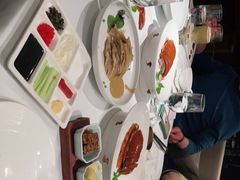 -四季民福烤鸭店(前门店)