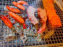 -大油嘴碳烤油边
