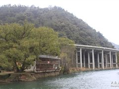 -上坦村