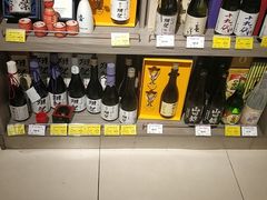 -GranVida生活超市(海信广场店)