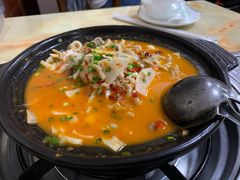 -李师傅脆肚(梅林店)