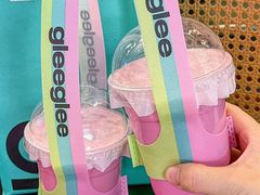 -gleeglee乐溢亦茶(合生汇店)