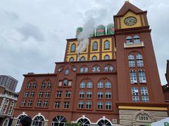 -青岛啤酒博物馆