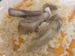 -帕米朵儿新疆小馆(仙鹤新天地广场店)