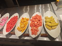 -汉斯南美烤肉(总店)