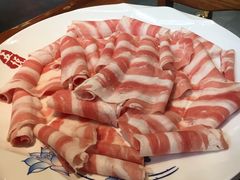 -五悦北平四季涮肉·烧烤(老商埠店)