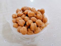 鹰嘴豆双皮奶-老周记顺德双皮奶