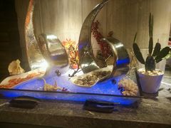 -长沙北辰洲际酒店-兰调全日餐厅