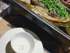 -原味烤鱼(吾悦广场店)