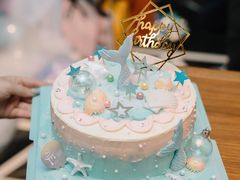 -贝紫Style(木马公寓店)