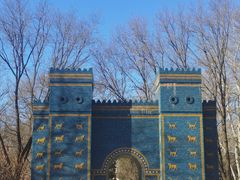 -北京世界公园