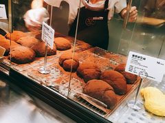 -LELECHA乐乐茶(美罗城店)