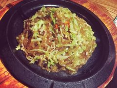 -阿罗新疆菜(人民广场店)